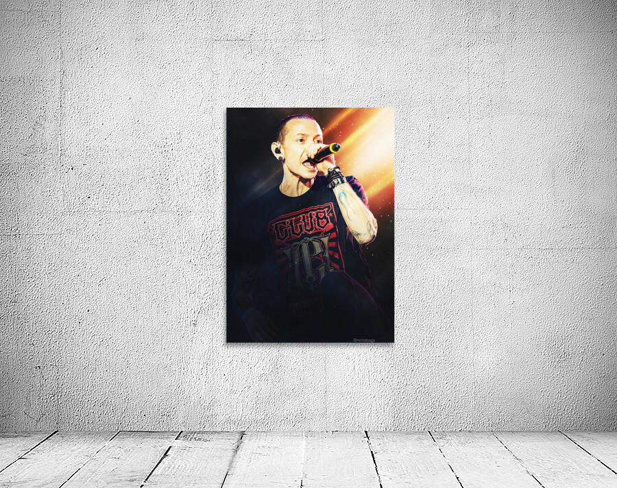 Chester1 Wall Preview