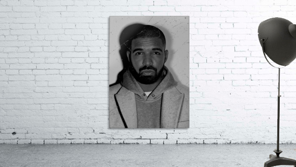 drake1 Wall Preview