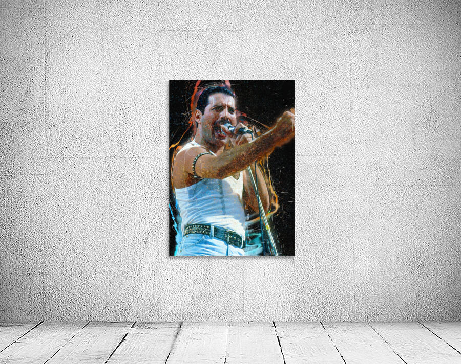 freddiem11 Wall Preview