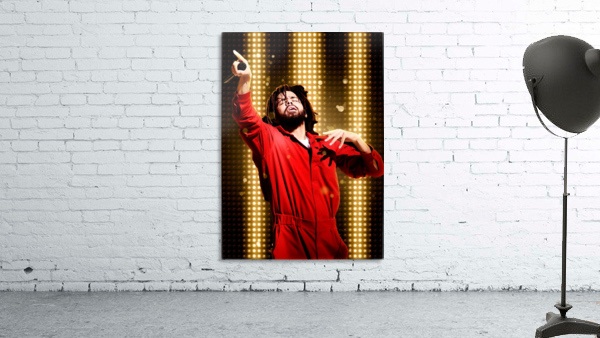jcole7 Wall Preview