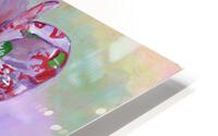 Dum Dums HD Metal print