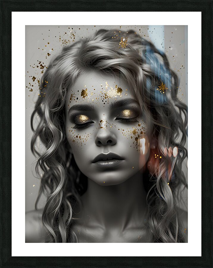  Tirage d’art