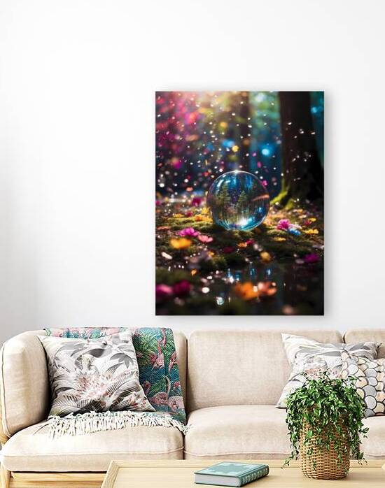  A mesmerizing slow motion picture with a shine in the sky by GalleryDecor