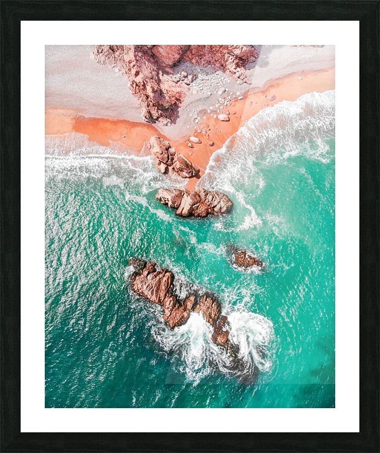 Cape Breton Picture Frame Printing