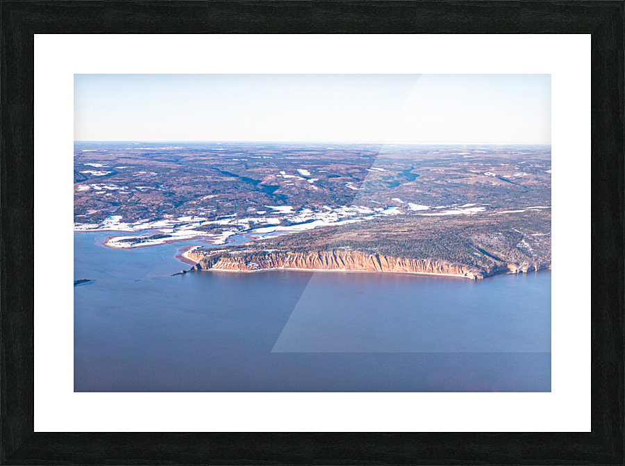 Debert Flight Centre 12 Picture Frame Printing