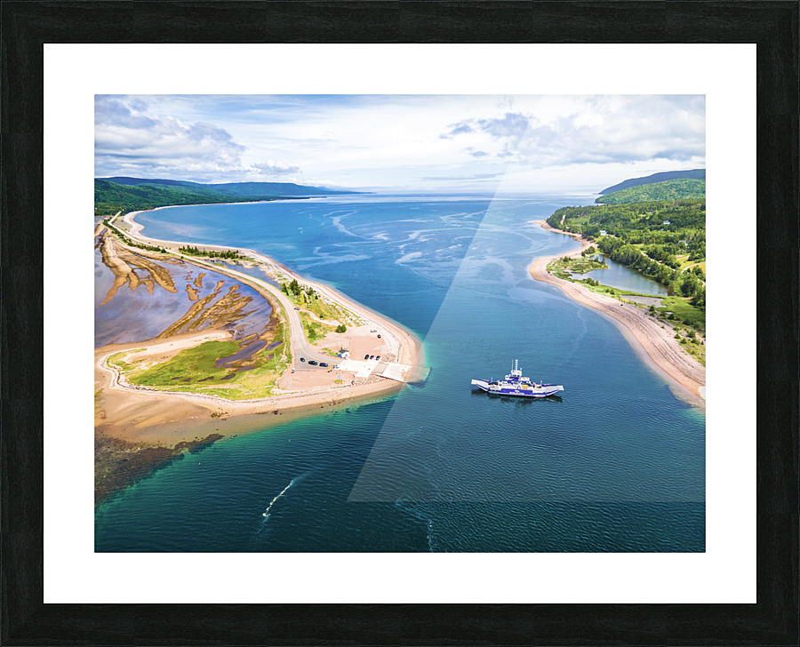 englishtown Picture Frame Printing