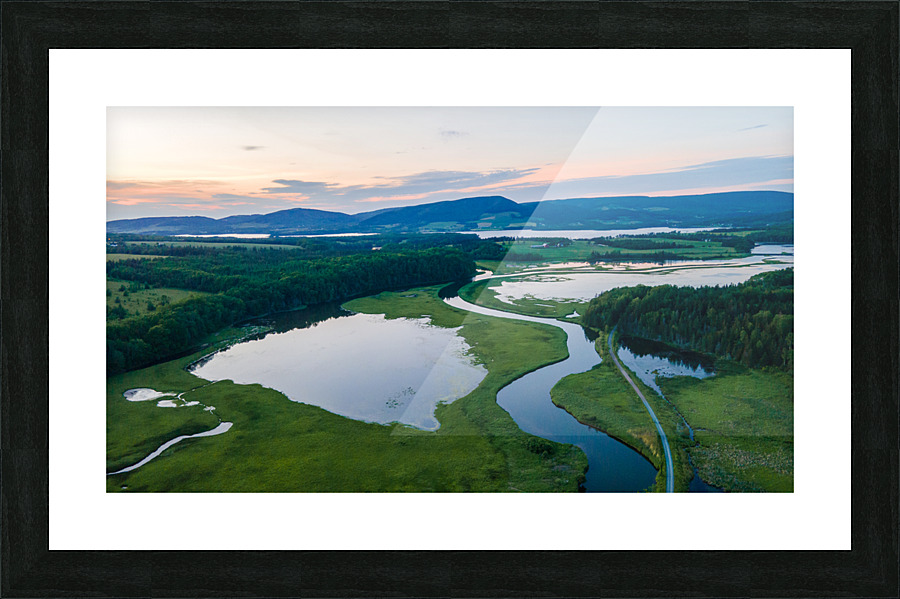 Mabou1  1  Picture Frame Printing
