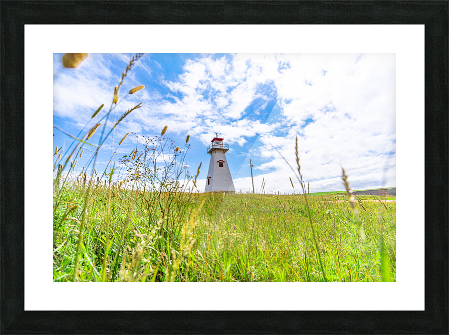 PEI1  7  Picture Frame Printing
