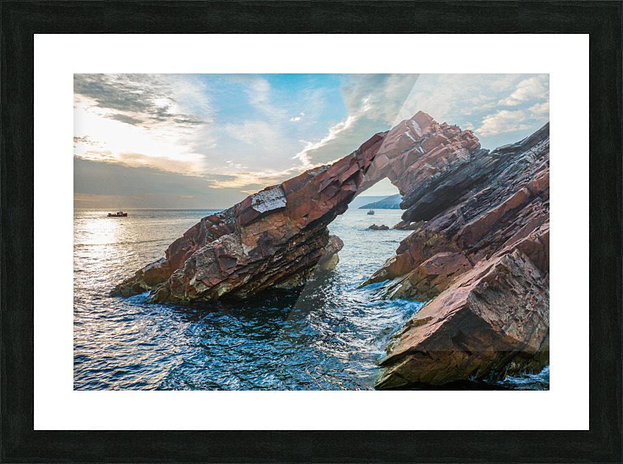 Hammer  Picture Frame Printing