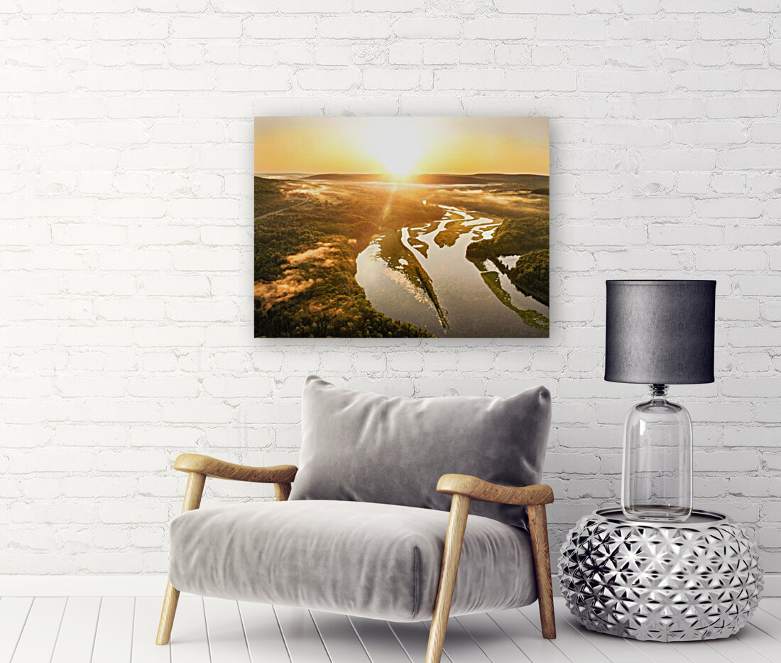 Mabou Sunrise  Reproduction