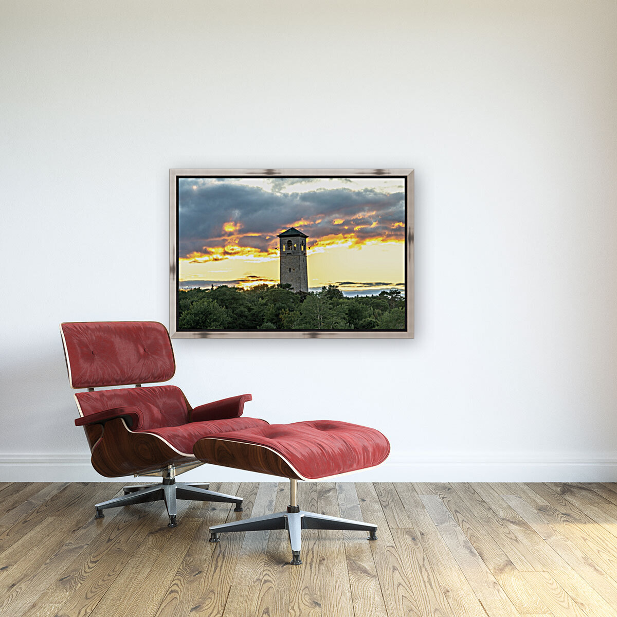 Dingle Tower Reproduction