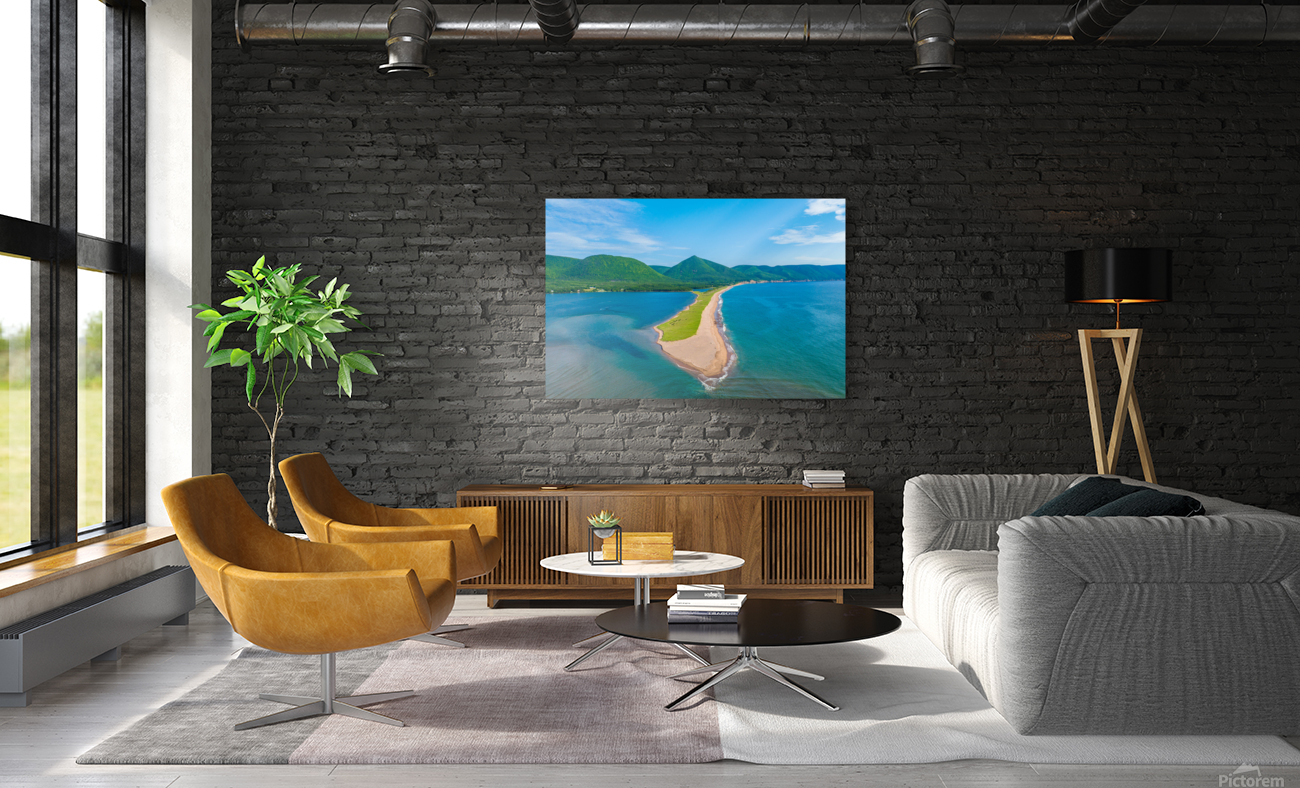 Dingwall Beach 2022 Reproduction