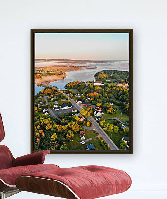 Mabou by DaveyandSky