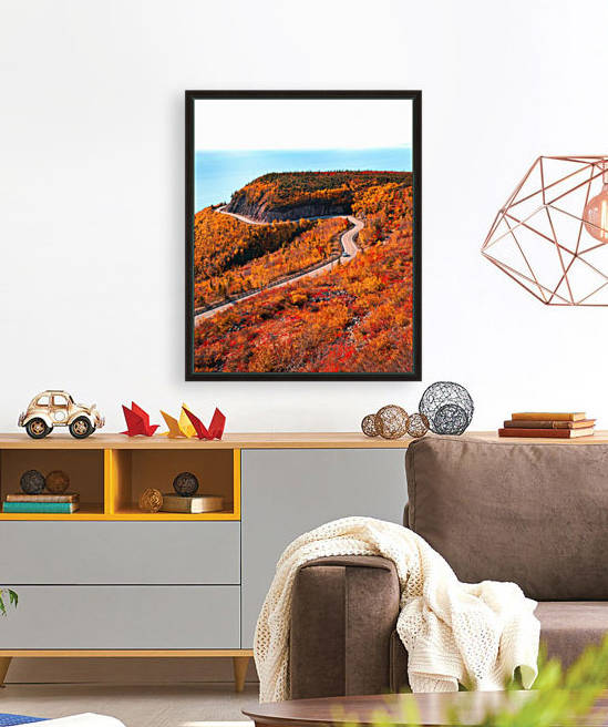 Cape Smokey Reproduction