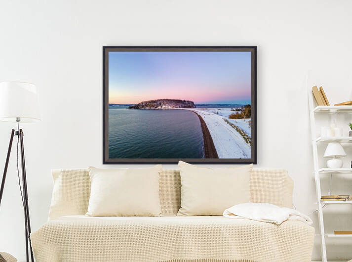 Partridge Island1 Reproduction