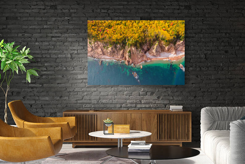 Cape Smokey Reproduction