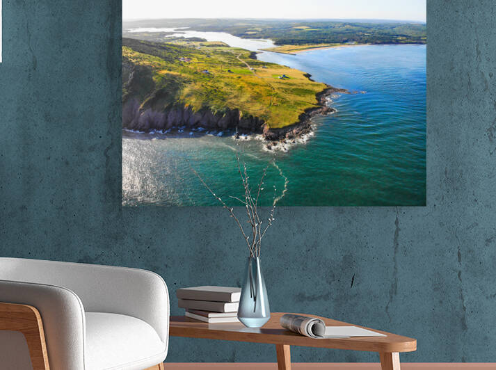 West Mabou wide by DaveyandSky