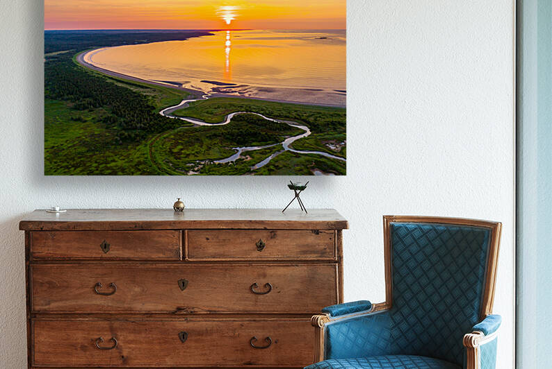 point michaud by DaveyandSky