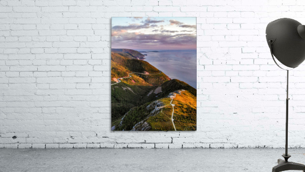 Skyline Trail Wall Preview