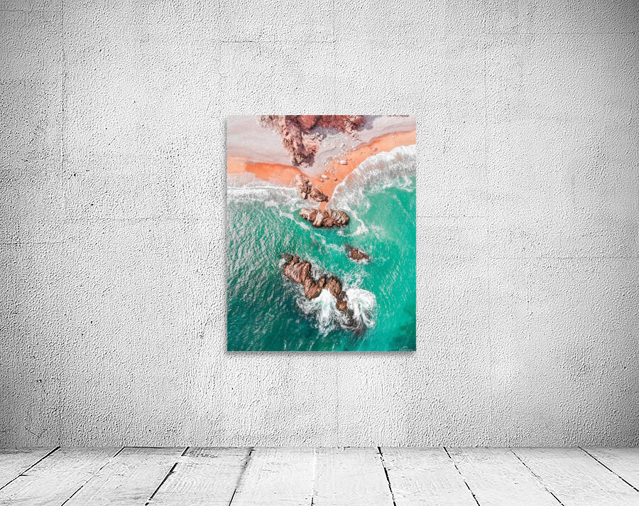 Cape Breton Wall Preview
