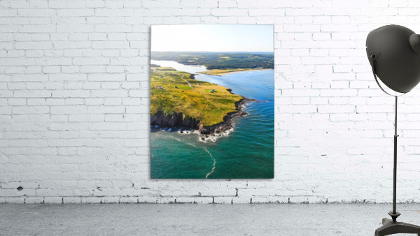 West Mabou Wall Preview