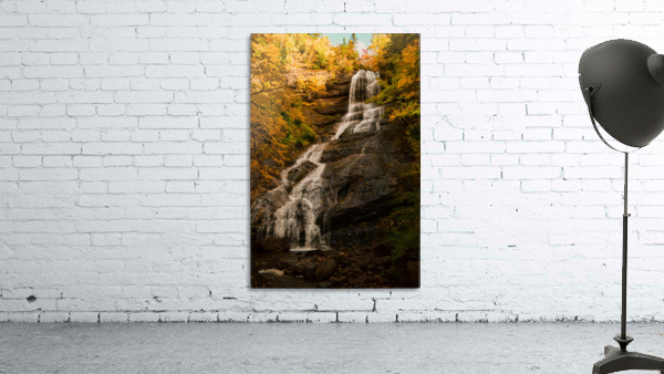 Beulach Ban Falls Wall Preview