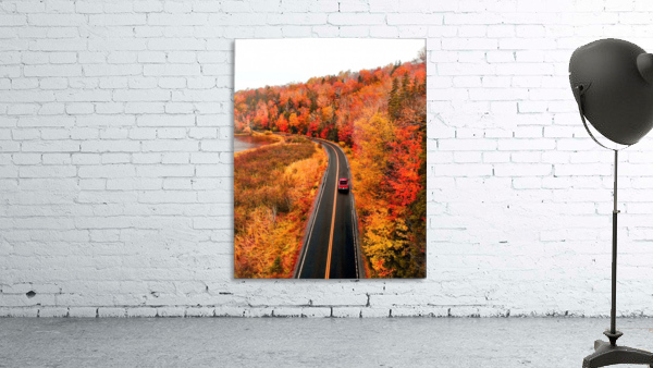Mabou Wall Preview