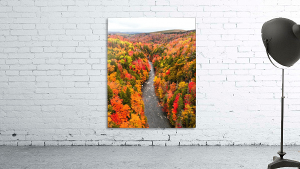 Mull River Wall Preview
