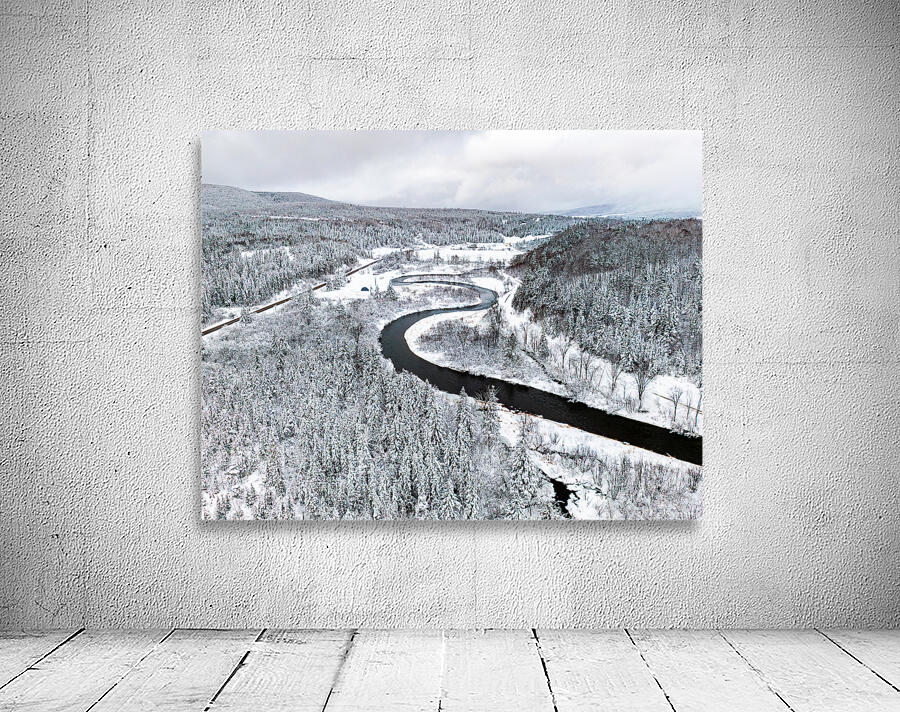 Gillisdale Wall Preview