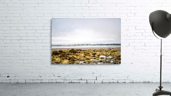 Mavillette Beach5 Wall Preview