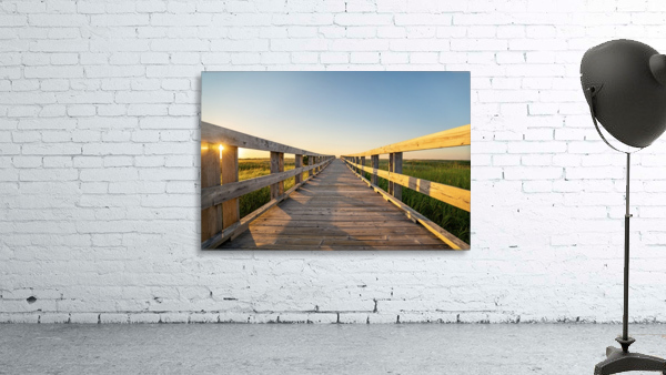 Rushtons Beach11 Wall Preview