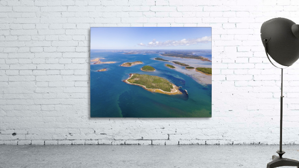 Tusket Island  Wall Preview