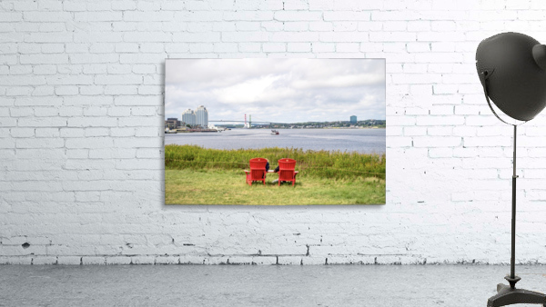 Georges Island3 Wall Preview