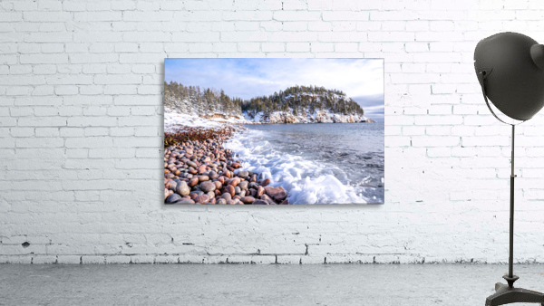 Black Brook  14  Wall Preview