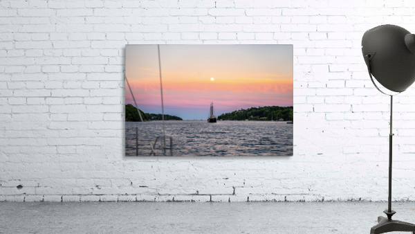 Tall Ship Wall Preview