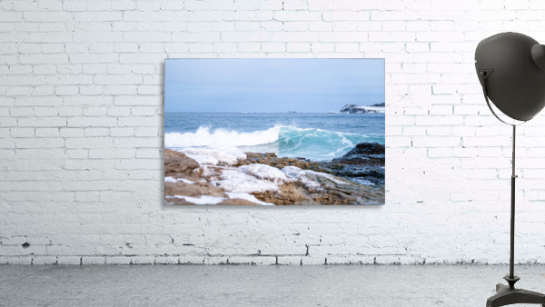 Neils Harbour  Wall Preview