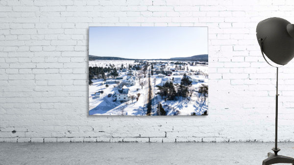 Advocate Harbour 1 Wall Preview