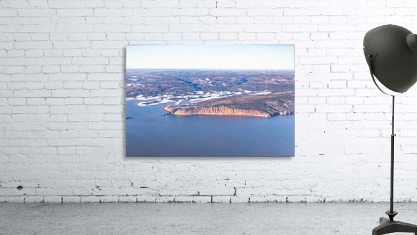 Debert Flight Centre 12 Wall Preview