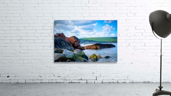 white point Wall Preview