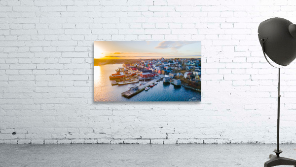 Lunenburg22 Wall Preview