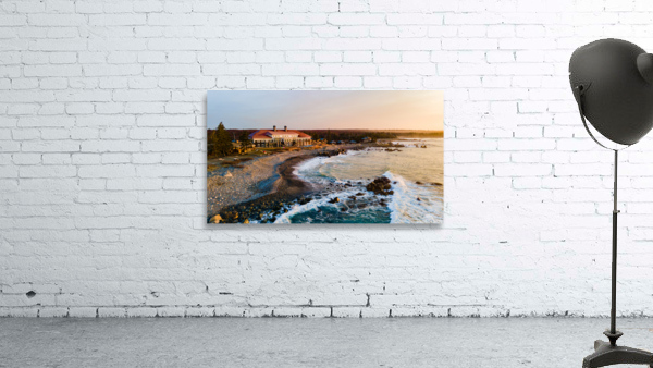 White Point47 Wall Preview