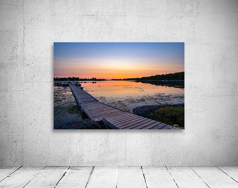 PEI Mill River 2 Wall Preview