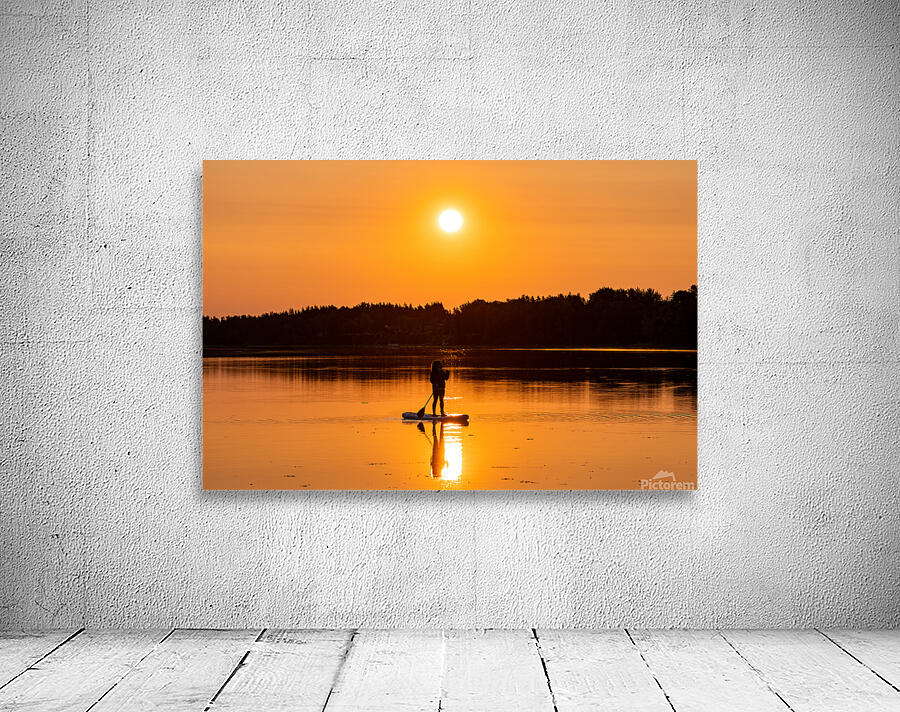 PEI Mill River  Wall Preview