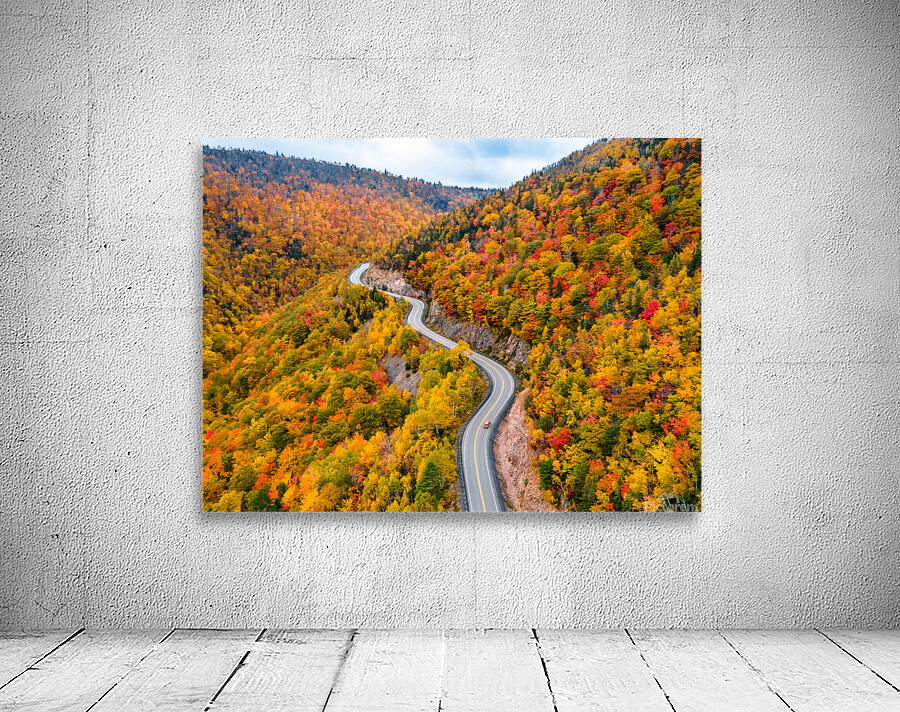 North Mountain Wall Preview