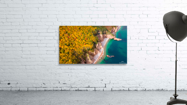 Cape Smokey Wall Preview