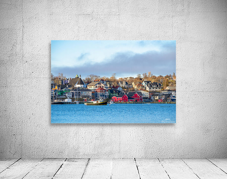 Lunenburg 3 Wall Preview