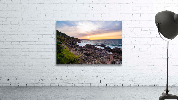 North Cape 4 Wall Preview