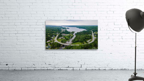 Sheet Harbour Wall Preview