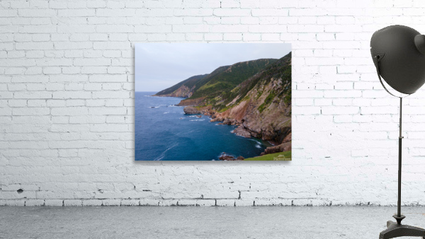 North Cape 1 Wall Preview