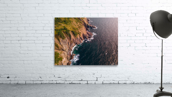 Seawall Trail 2 Wall Preview